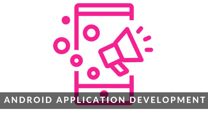 Android Application Development Lusaka Zambia