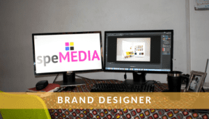 Brand Designer speMEDIA Harare