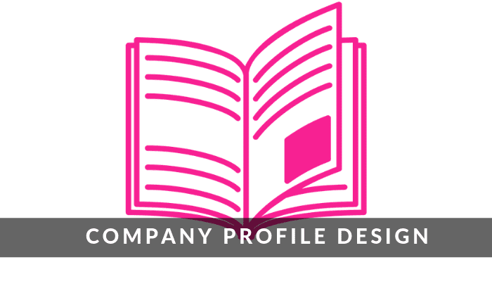 Company Profile Design Lusaka Zambia