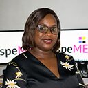 Lydia Manjobo speMEDIA Harare