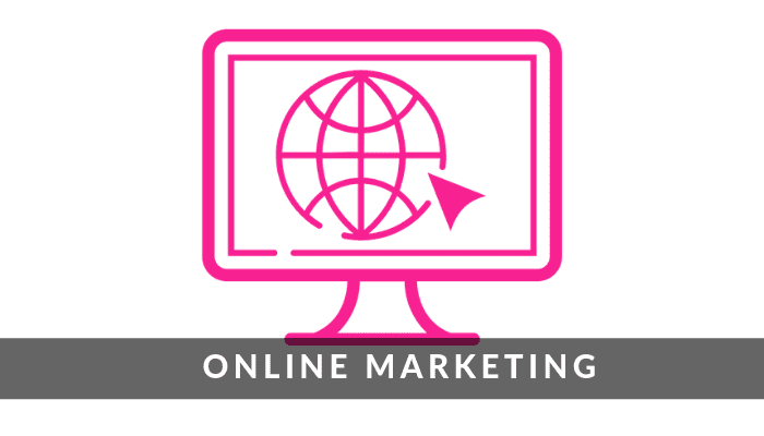 Online Marketing Lusaka Zambia