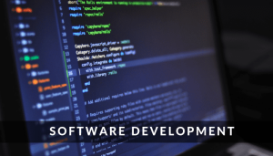 Software Development Harare Zimbabwe