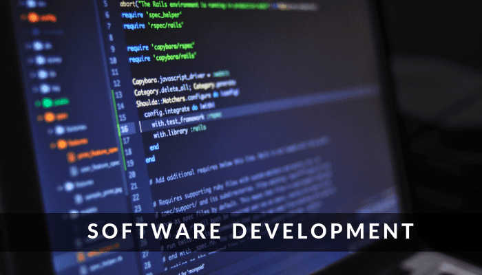 Software Development Harare Zimbabwe