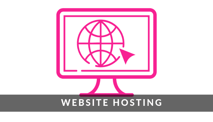 Website Hosting Harare Zimbabwe