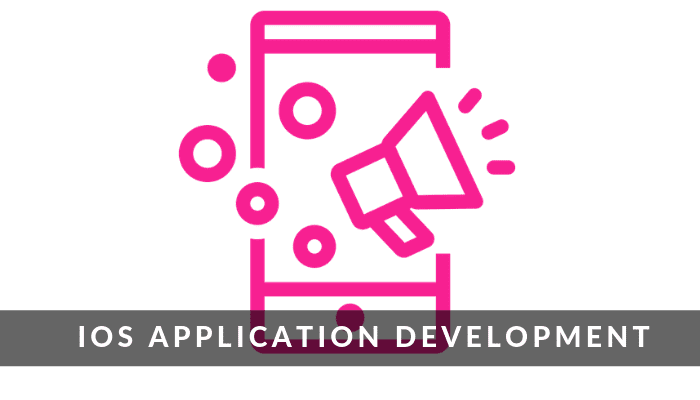 iOS Application Development Harare Zimbabwe