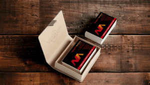 Business Cards Printing Harare Zimbabwe
