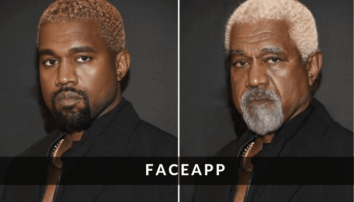 FACEAPP A Massive Threat to Cybersecurity