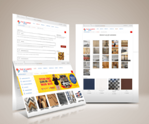 Standard Website Design Harare Zimbabwe