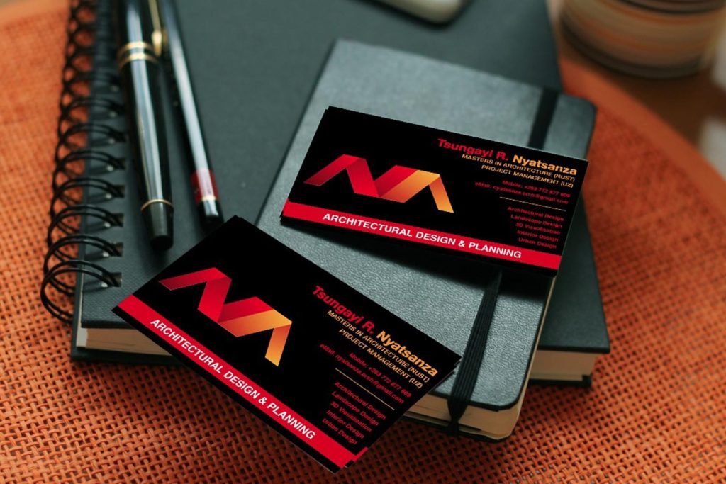 Business Cards Design