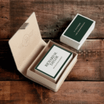 100 Business Cards Printing Single Side Harare Zimbabwe