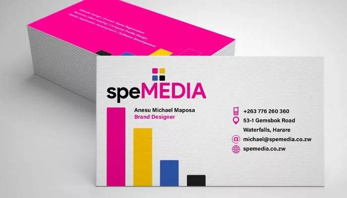 Increase Your Brand's Visibility with Quality Printed Business Cards
