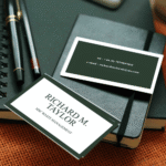 100 Business Cards Printing Double Side Harare Zimbabwe