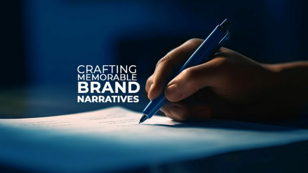 Crafting Brand Stories Tips from speMEDIA Experts