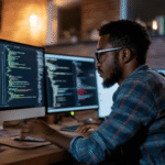 Custom Web Development Design Harare Zimbabwe