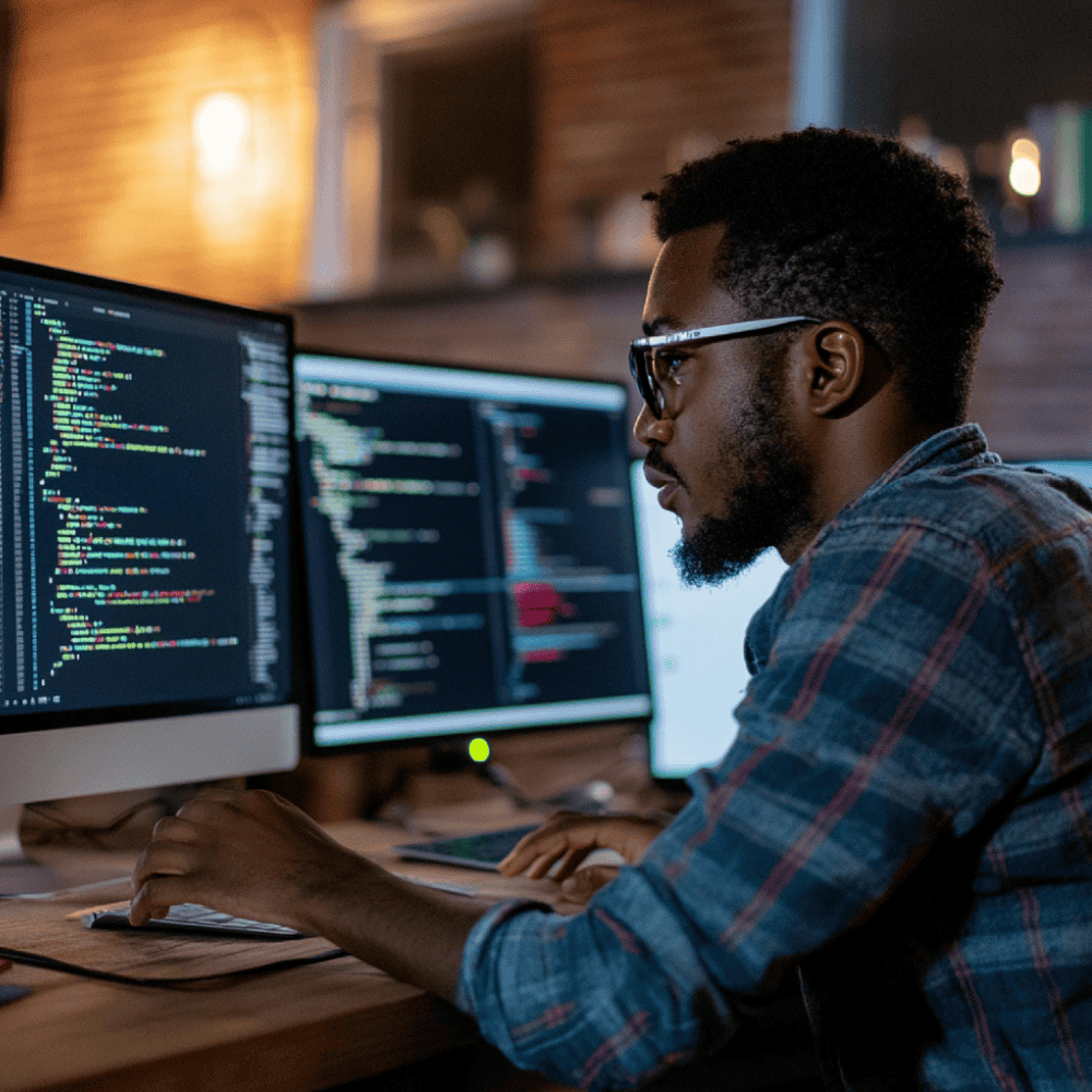 Custom Web Development Design Harare Zimbabwe