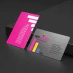 Plastic Business Printing Plastic Business Printing