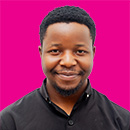 Joseph Malundu
