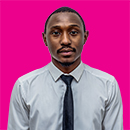 Shemaiah Njamba