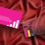 Best PVC Plastic Business Cards Harare Zimbabwe