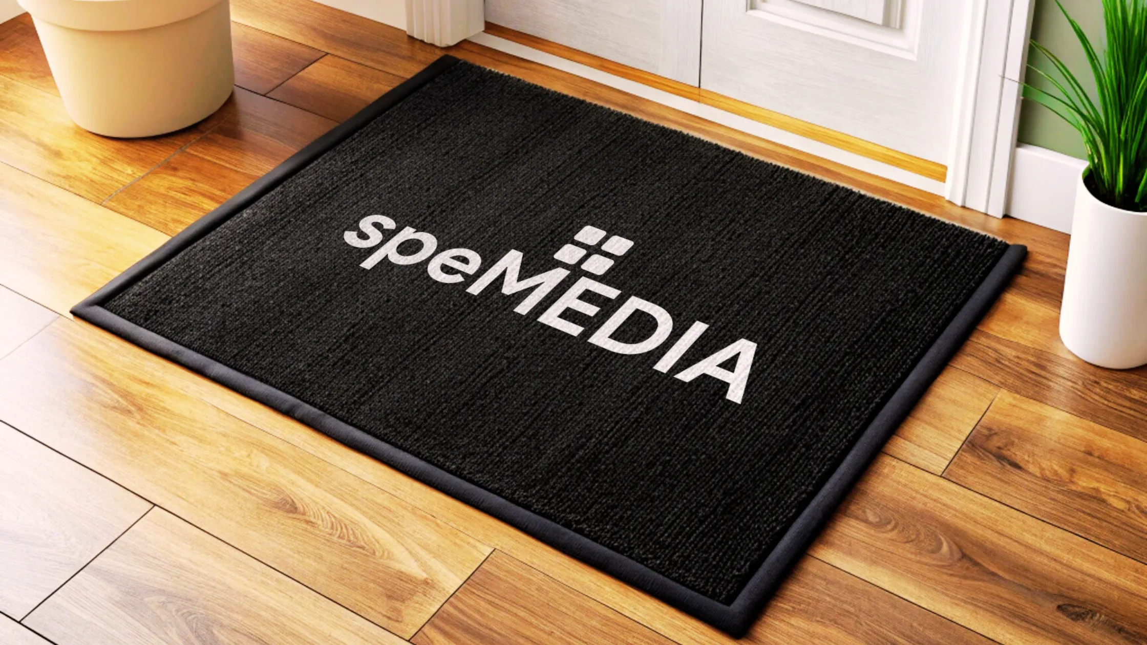 Branded Door Mats Harare Branded Door Mats Harare