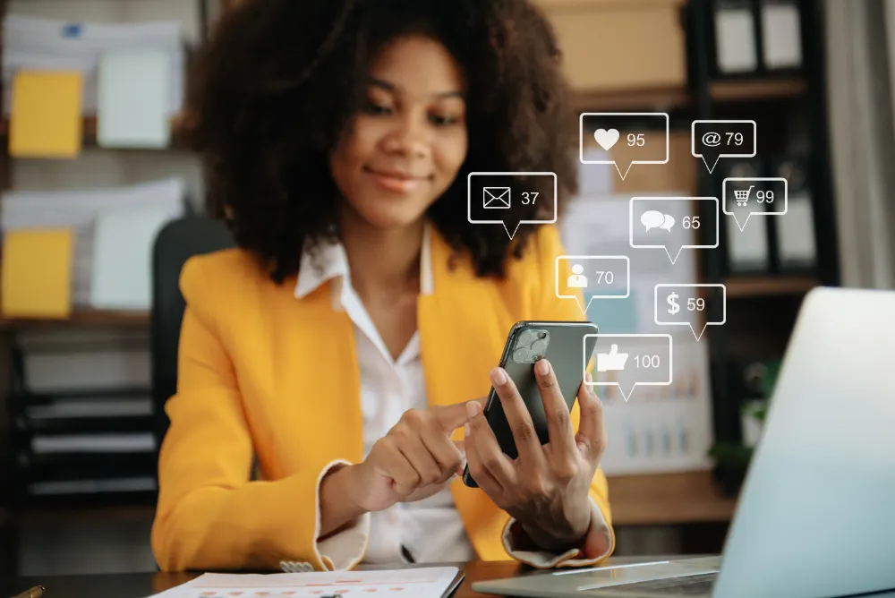 Social Media Management & Marketing in Zimbabwe Social Media Management & Marketing in Zimbabwe